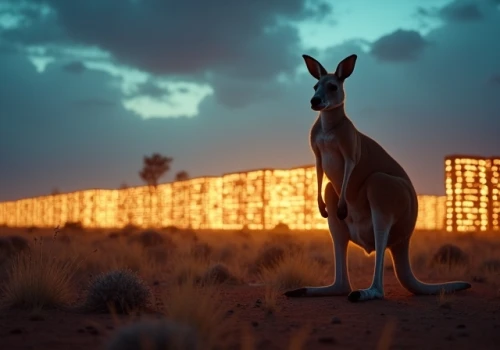Australia tworzy centralne Biuro AI: Między technologicznym wyścigiem a obawami obywateli