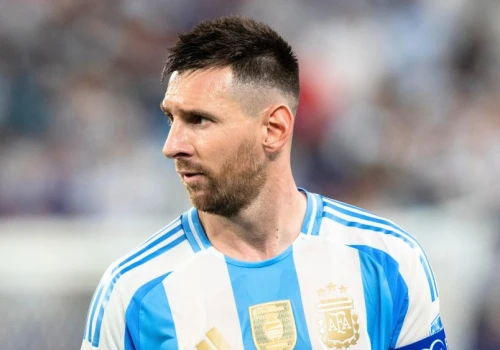 Messi w finale zagra o coś więcej niż puchar. Klasyfikacja strzelców bez złudzeń