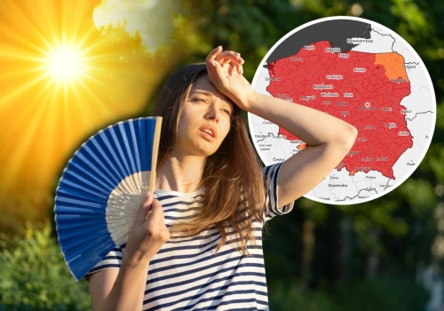 Upały zabierają pieniądze z naszych kieszeni. Alarmujący raport ekspertów