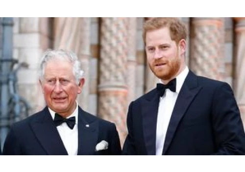 Harry i Meghan spotkali się z królem Karolem. Kulisy rozmowy miały być dalekie od rodzinnej sielanki. Źródło pałacowe komentuje
