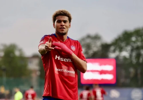 Raków rozpoczyna kolejną europejską przygodę. Przy L83 zmierzy się z Valletta FC