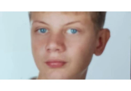Zaginął 15-latek z Konina. Policja prosi o pomoc