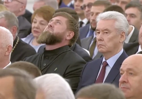 Kadyrow nawołuje do ataku na państwa NATO. Napisał od kogo zacząć