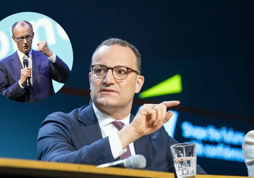 Niemcy: polityk podał się do dymisji po tym, jak razem z mężem załatwił sobie dziecko od surogatki