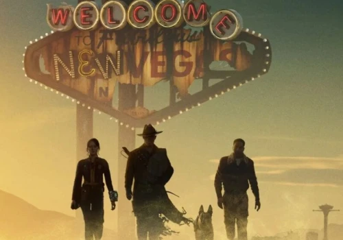 Bethesda spełnia życzenie graczy! Fallout 3 i New Vegas wracają