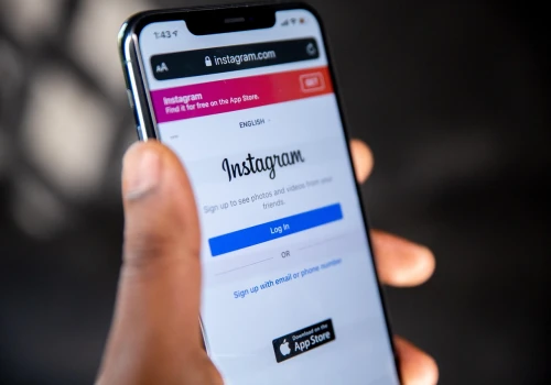 Padł Instagram. Użytkownicy zgłaszają problemy z platformą