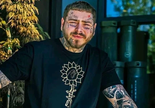 Post Malone wraca do rapu i zbiera cięgi od hip-hopowych głów