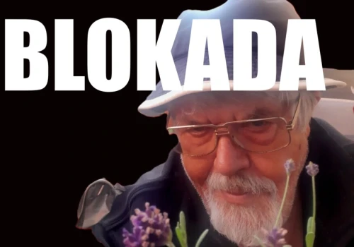 Zablokowano!