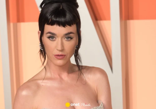 Porażka na listach, oskarżenia o nadużycia i ostra krytyka. Upadek Katy Perry