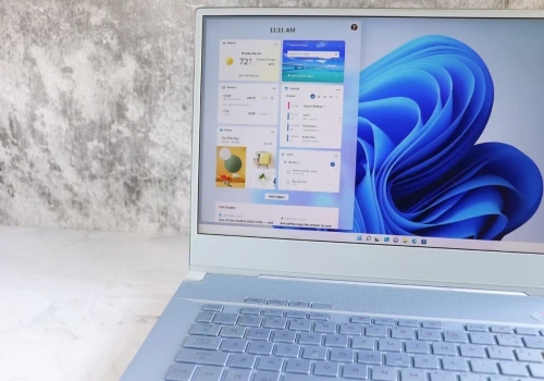 Lipcowa aktualizacja Windows 11 wjechała na mój komputer. To pozytywne zaskoczenie