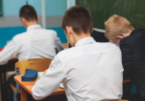 Dlaczego uczniowie z najniższymi ocenami często odnoszą sukces zawodowy