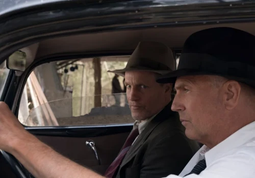 Netflix ma idealne filmy dla seniorów. Te 10 tytułów warto obejrzeć