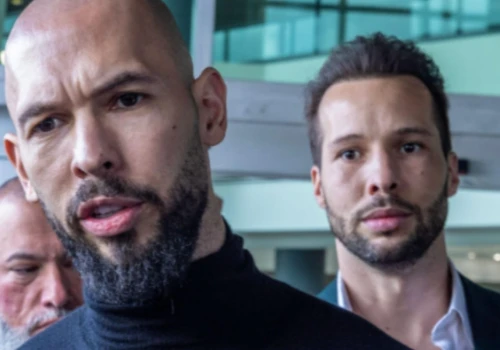 Bracia influencerzy zatrzymani. Ciążą na nich zarzuty o gwałt i handel ludźmi