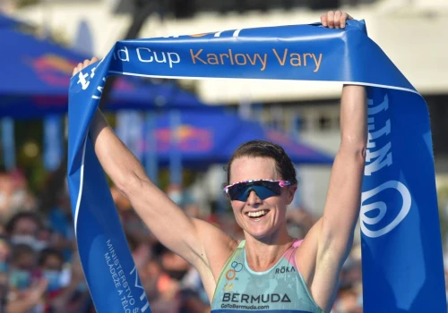 Mistrzyni olimpijska zakończyła karierę. Przeszła do historii kraju