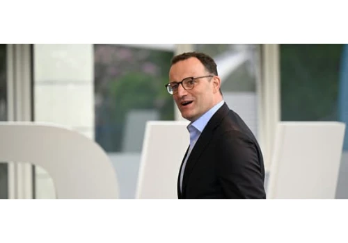 Bliski współpracownik kanclerza Merza zrezygnował ze stanowiska