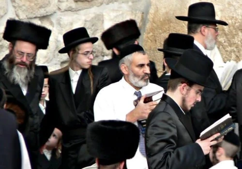 Jak powinien wyglądać dialog z judaizmem?