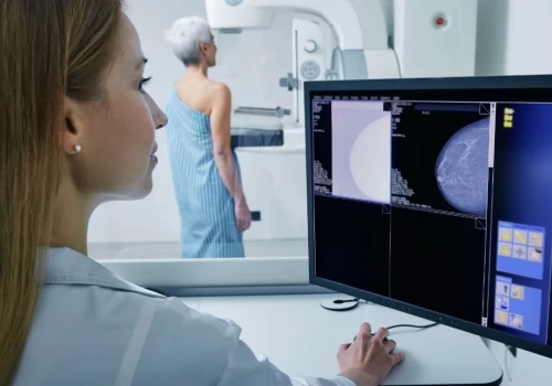 Mammografia i cytologia: jak zapisać się bezpłatnie?
