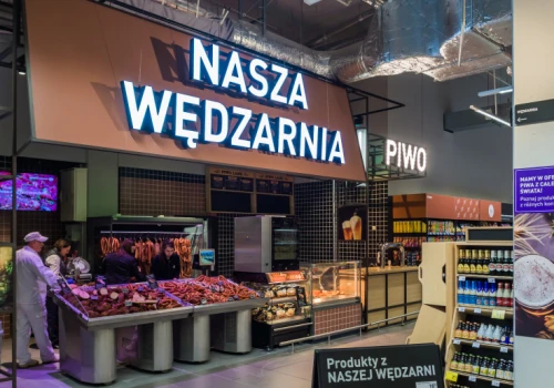 Carrefour wycofuje partię szynki. Pilny komunikat sieci