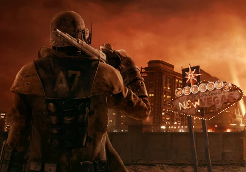 Bethesda potwierdza remastery Fallout 3 i New Vegas. To nie koniec dobrych wiadomości