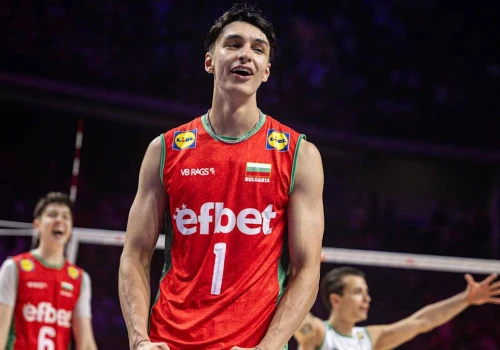 Liga Narodów siatkarzy. Wyniki i skróty meczów - niedziela 19 lipca