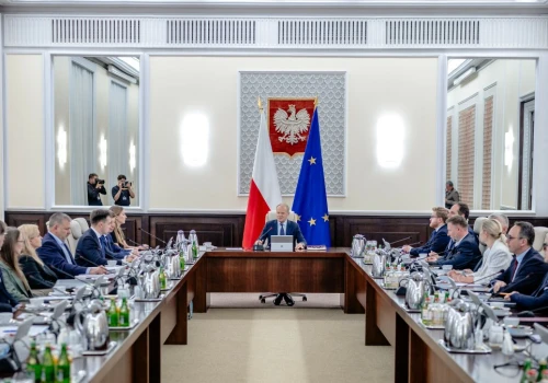 Koalicja miała rozliczyć rządy PiS. Polacy ocenili te wysiłki w sondażu