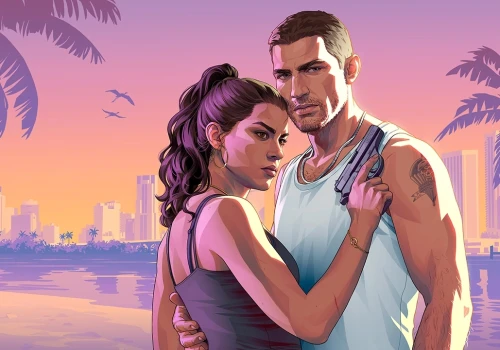Już nie kupujemy konsol dla gier? GTA 6 to zmienia…