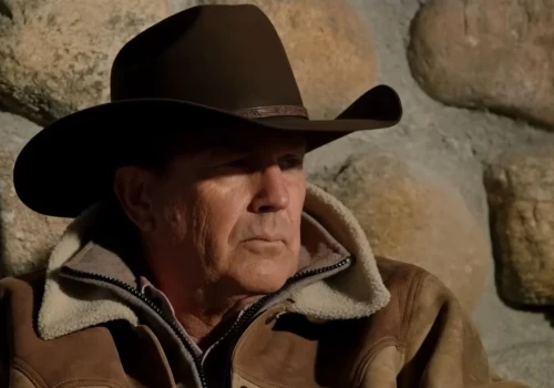 To nie Kevin Costner miał grać w Yellowstone. Prawie stracił rolę