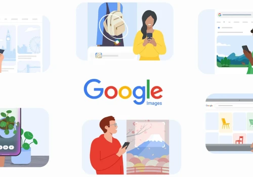 Google Images kończy 25 lat. Teraz zamiast szukać obrazów zaczyna je tworzyć