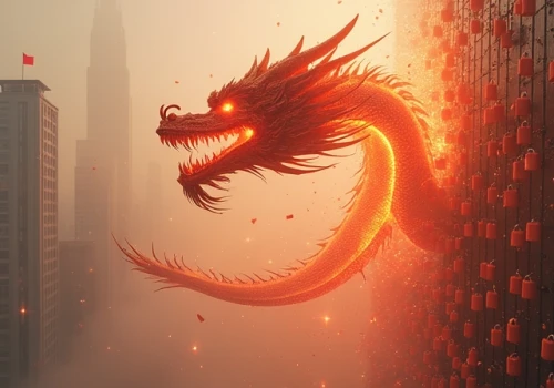 Alibaba rzuca wyzwanie zachodnim modelom: Qwen 3.8 wchodzi do gry z 2,4 biliona parametrów
