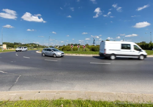 Rondo Kuronia i ulica Ciepłownicza do przebudowy. Rzeszów ma plan na odkorkowanie kluczowej trasy