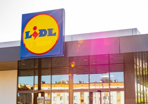 Co za perełkę znalazłam w Lidlu za 16,99 zł - te spodnie to hit letnich stylizacji