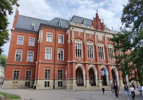 Uniwersytet Jagielloński współtworzy urządzenie dla ESA. Ma mierzyć ziemskie pole magnetyczne z orbity