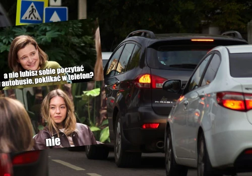 Raport: wśród decyzji Polaków o wyborze miejsca pracy czas dojazdu jest jednym z najważniejszych