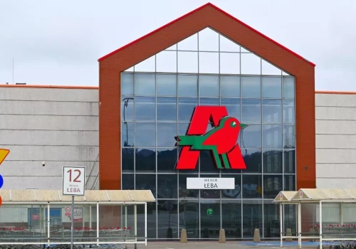 Rabaty na zakupy i dopłaty do wczasów. Oto benefity dla 14,5 tys. pracowników Auchan Polska