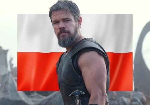 Polacy ruszyli na Odyseję. Mroczny Rycerz został w tyle
