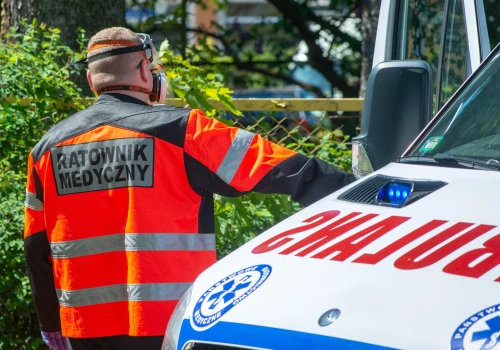 Fala brutalnych ataków. Kolejne sprawy z udziałem Ukraińców