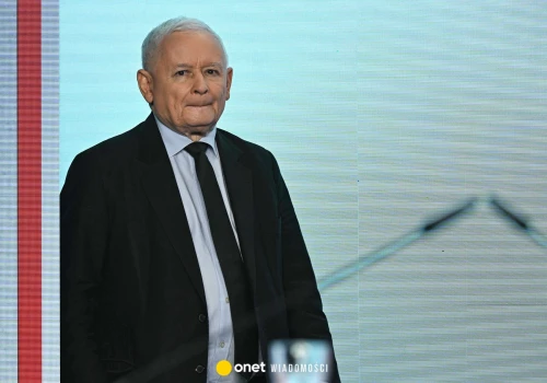 Narasta kryzys w PiS. Ekspertka: Kaczyński straci na tym rozłamie