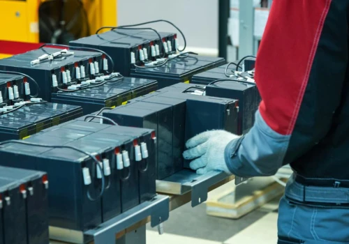 Węgry zaostrzają przepisy wobec sektora elektromobilności. Chińskie inwestycje pod większą kontrolą