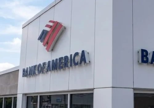 To koniec tradycyjnej bankowości. Bank of America stawia na ekspertów od kryptowalut i AI
