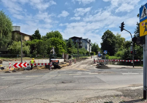 Od jutra zmiany na Piastowskiej. Zmiana organizacji ruchu