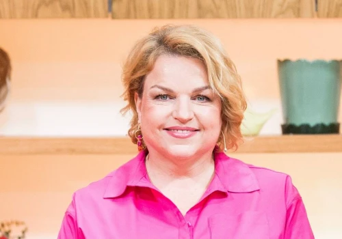 Katarzyna Bosacka skończyła 54 lata i mówi wprost: jestem gotowa na wnuki!