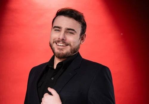 Krystian Ochman: wnuk legendy opery, chłopak z Ameryki, który podbił polską scenę muzyczną