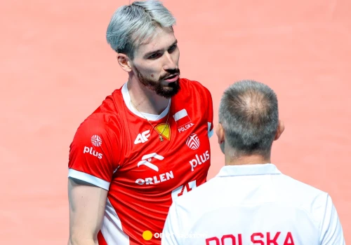 Liga Narodów. Gdzie i o której godzinie oglądać transmisję meczu Stany Zjednoczone - Biało-czerwoni?