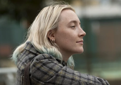 Ukryta perełka na Netfliksie. Wybitna rola uwielbianej aktorki