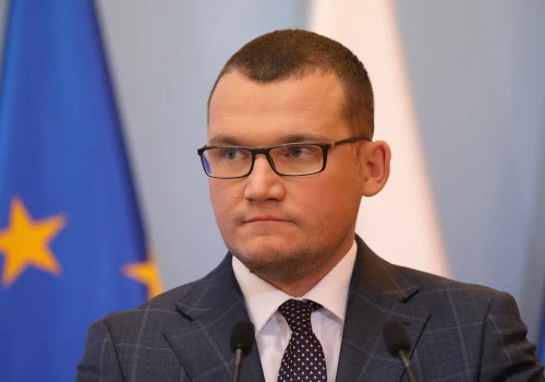 Status osoby najbliższej. Szef gabinetu prezydenta tłumaczy weto