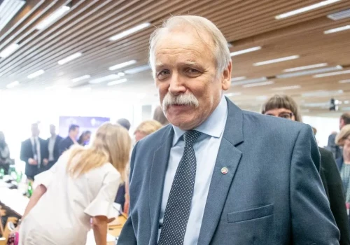 To już pewne! Adam Borowski w nowej roli - tak będzie wspierał krzywdzonych przez władzę