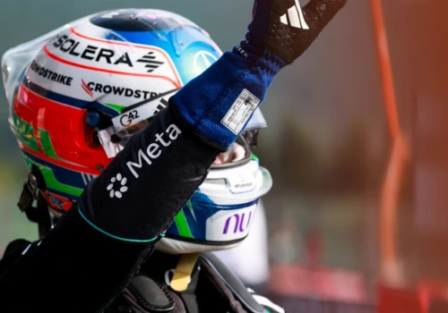 Klasyfikacja F1 2026 po GP Belgii. Antonelli odskoczył, Mercedes umocnił się na czele