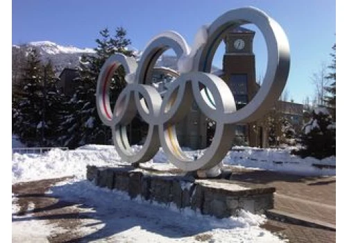 To się czyta! Znakomita książka o igrzyskach olimpijskich 