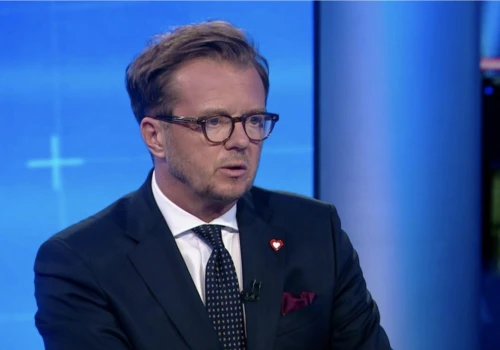 Ustawa o statusie osoby najbliższej zawetowana. „Atak na miliony Polaków”
