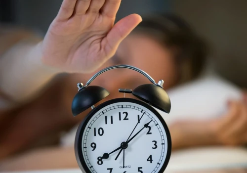 W weekend odbijasz sobie codzienne pobudki? Wsrasta stres i ryzyko nadwagi